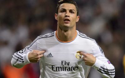 The Seven Secrets of Cristiano Ronaldo’s Success